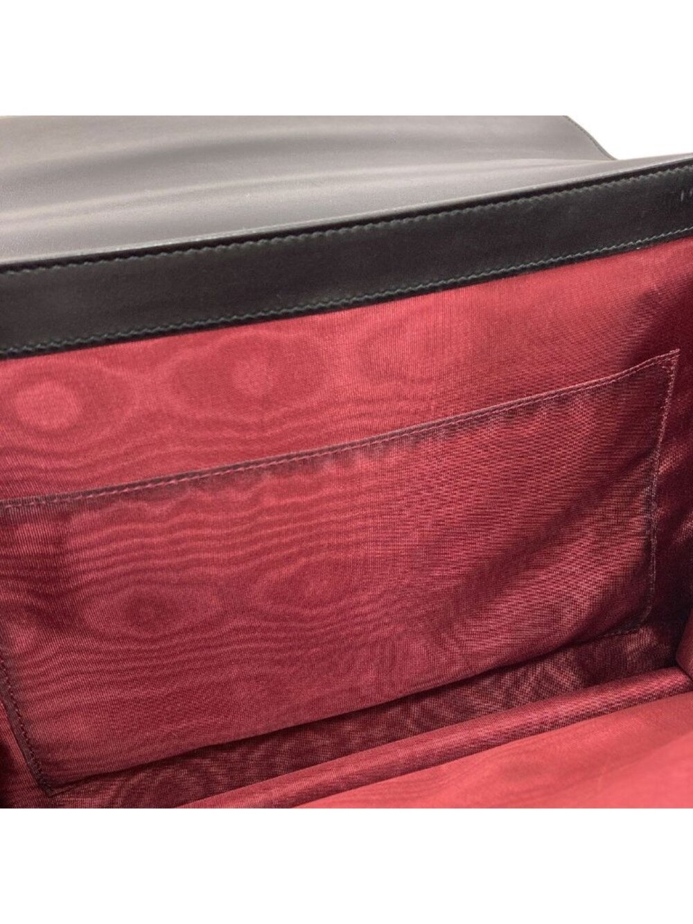 Gucci Zumi Shoulder Bag Leather - Picture 11 of 15